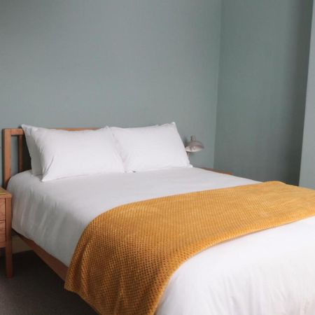 Bed and Breakfast Number 6 à Whitby Extérieur photo