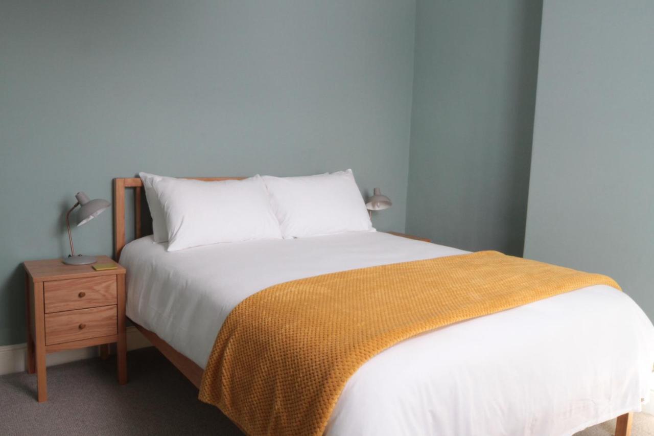 Bed and Breakfast Number 6 à Whitby Extérieur photo